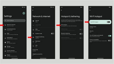 How to Share Connection in Windows 10 Computer? WebNots