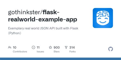Settings.py Example Flask