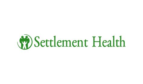 settlement health nyc