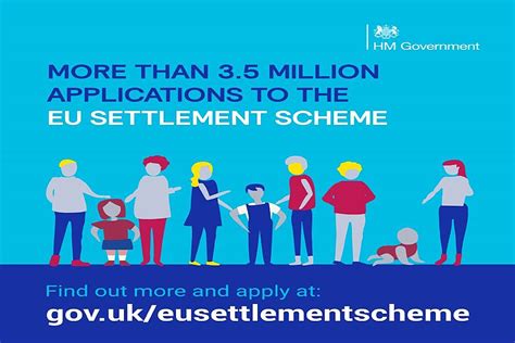 settlement scheme gov