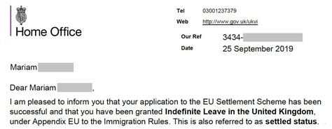 settlement status uk apply