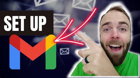 setup business email with google