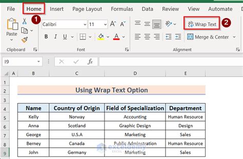 Setup Excel Not Printable