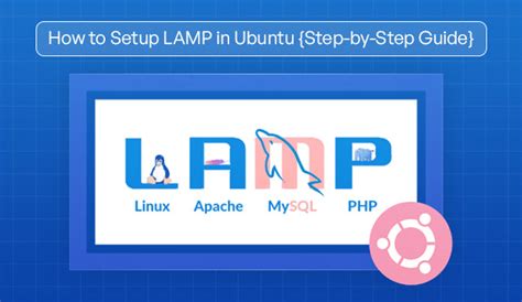 Setup Lamp On Ubuntu