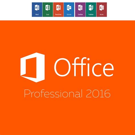 setup office 2016 64 bit download