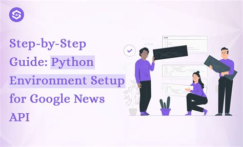 setup python api