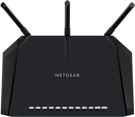 How to Set Up NETGEAR R6350 NETGEAR AC1750 Smart WiFi Router WiFi 5