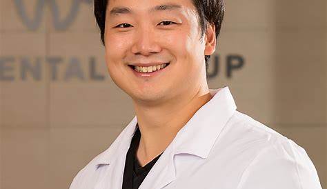 Dr. Seung Hyung Son, DDS | Vita Dental Katy, TX & Spring, TX