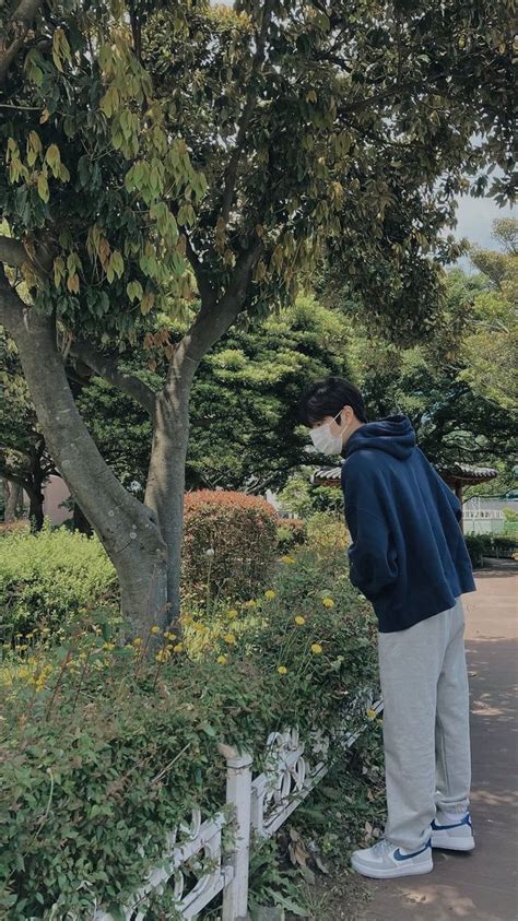 Seungmin And Lee Know Boyfriend Material