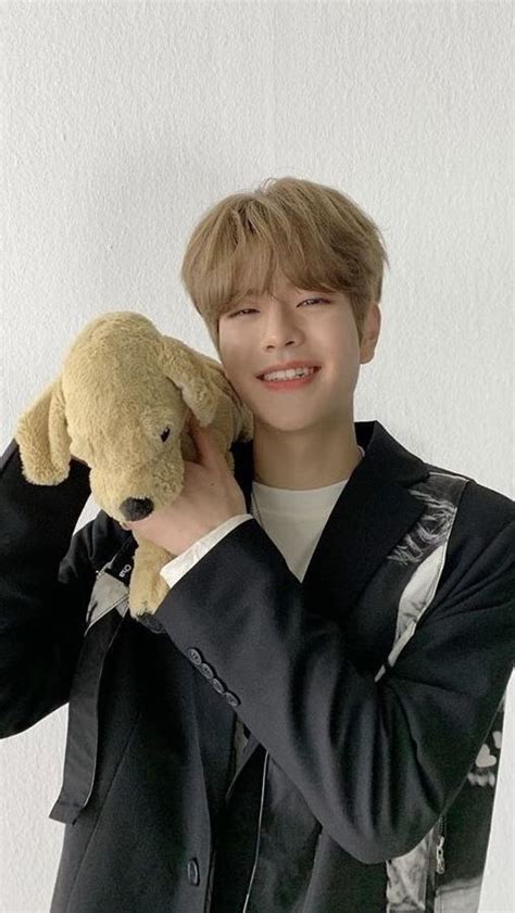 Seungmin Bf Material Edits