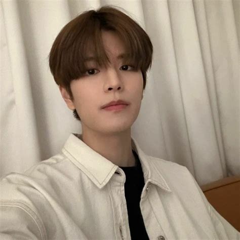 Seungmin Boyfriend Material Icon Soft