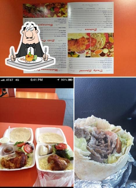 sevan chicken glendale