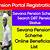 sevana pension 2021 search dbt pension beneficiary list track