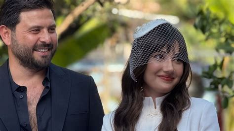 Sevda Erginci Evlimi