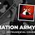 seven nation army instrumental