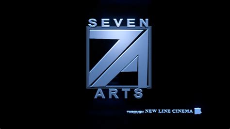 seven arts pictures logo