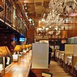 Discover the Ultimate Culinary Experience: Seven Bistro NYC's Gourmet Secrets