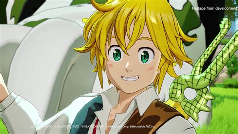 seven deadly sins game release date