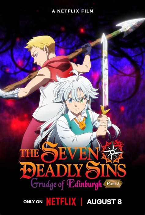 seven deadly sins movie 2023