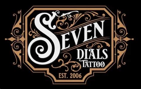 Seven Dials Tattoo