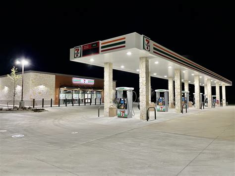 seven eleven minnesota