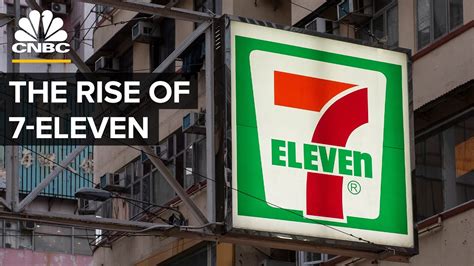 seven eleven on youtube