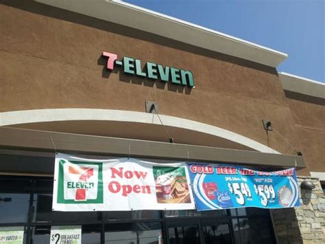 seven eleven santa fe