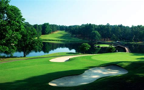 seven lakes golf and country club