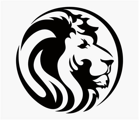 seven lions logo png