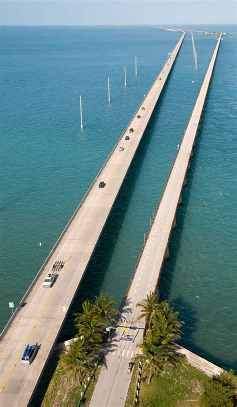 seven mile bridge restaurant