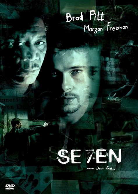 seven movie download yify