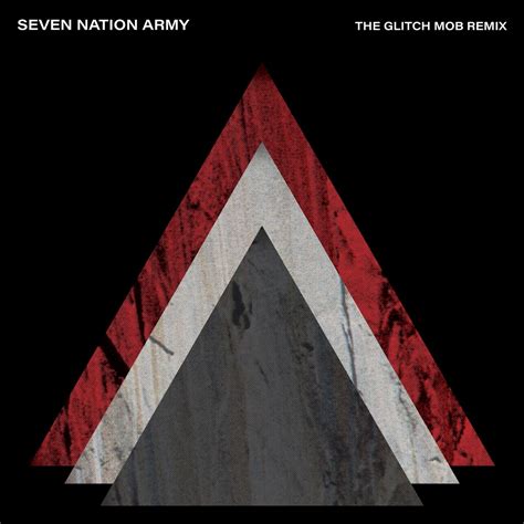 seven nation army glitch mob instrumental