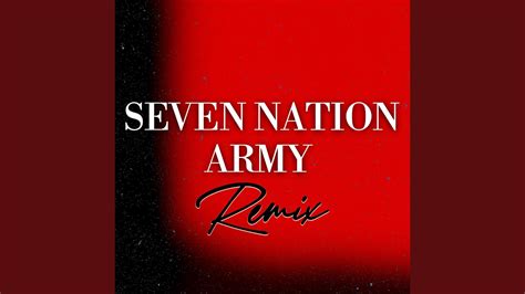 seven nation army instrumental download