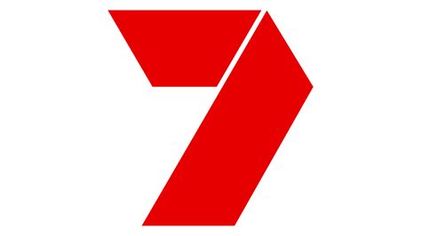 seven network logo png