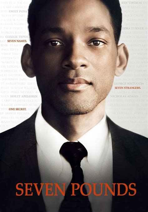 seven pounds movie stream