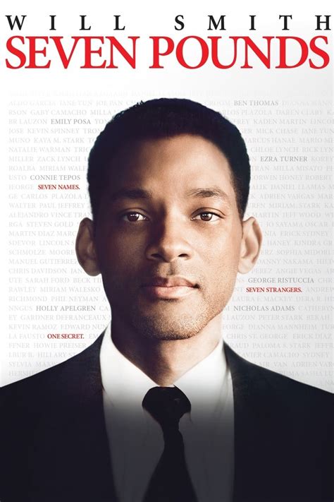 seven pounds movie title meaning