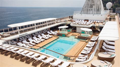 seven seas cruises reviews