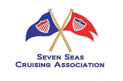 seven seas cruising association