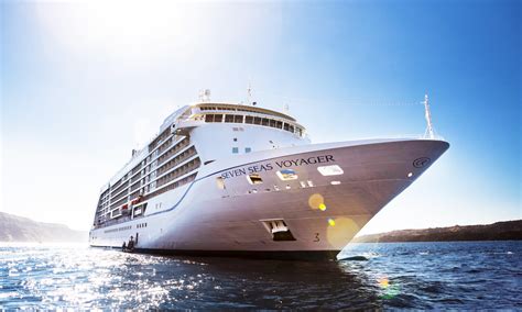 seven seas voyager cruise critic