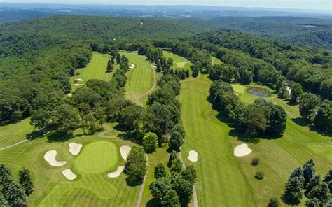 seven springs golf & country club