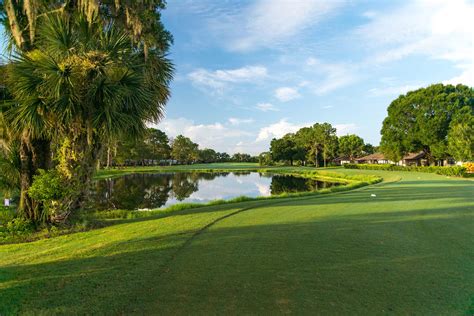 seven springs golf new port richey fl