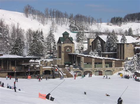 seven springs ski resort in champion pa