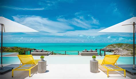 seven stars turks and caicos official site
