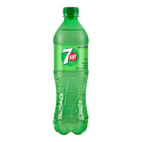 Seven Up Mexico