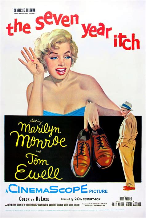 seven year itch