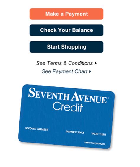 seventh avenue buy now pay later credit