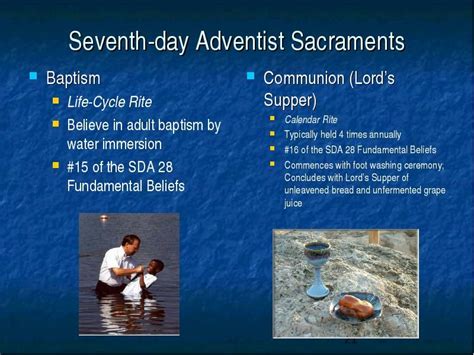 seventh day adventist belief about death