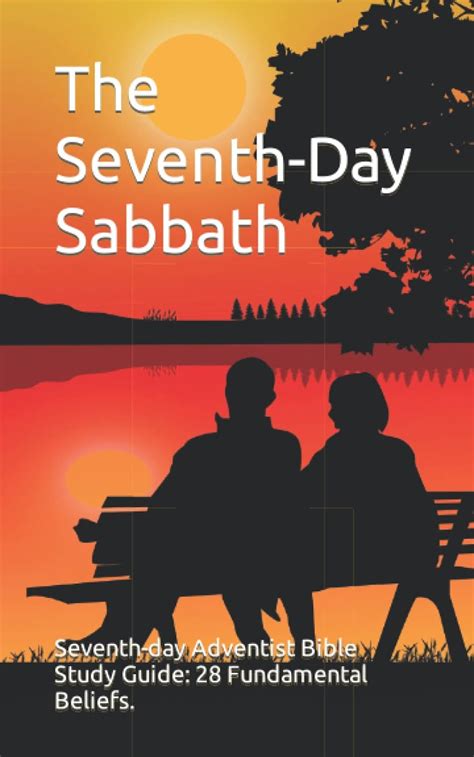 seventh day adventist bible study guides
