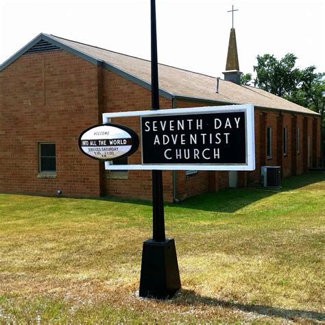 seventh day adventist church school