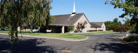 seventh day adventist church yakima wa